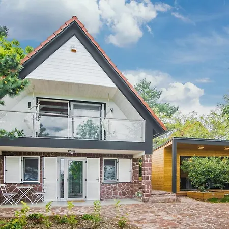 Csipetnyi Csoda Vendeghaz Σπίτι διακοπών